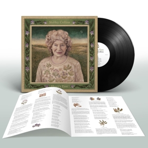 Heart's Ease by Shirley Collins & ...