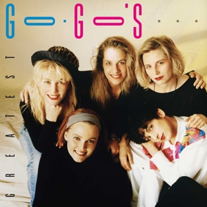 Greatest by Various (Go-Go's Tribute)