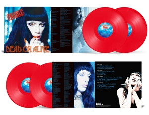 Fragile by Dead or Alive