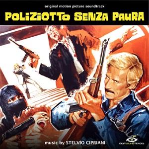 Poliziotto Senza Paura by Cipriani, Stelvio