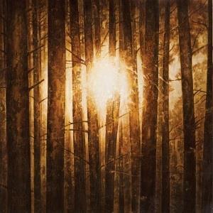 Echoes -Coloured/Ltd-