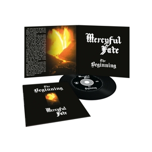 Beginning by Mercyful Fate