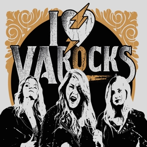 I Love Va Rock