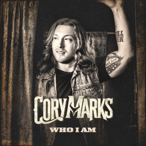 Who I Am by Marks, Cory