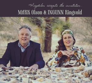 Magdalen Accepts the Invitation by Olson, Mark & Ingu...