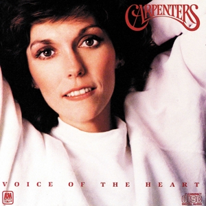 Voice of the Heart by Carpenters