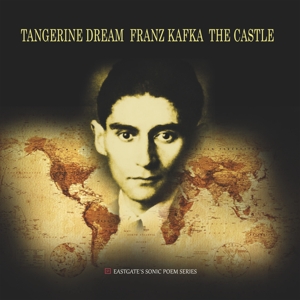 Franz Kafka - the.. -Hq- by Tangerine Dream