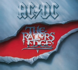 Razor's Edge by Ac/Dc
