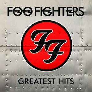 Greatest Hits by Foo Fighters