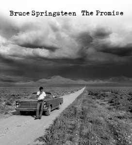 Promise by Springsteen, Bruce