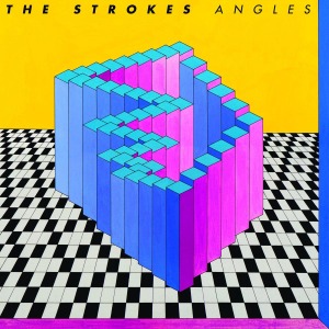 Angles by Strokes