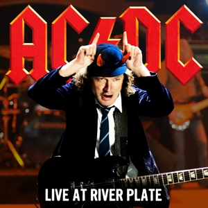 Live At River Plate by Ac/Dc