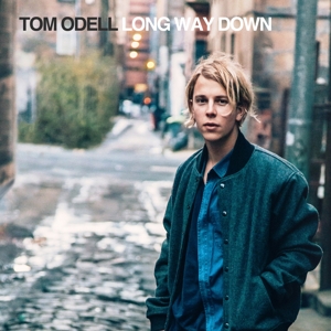 Long Way Down by Odell, Tom