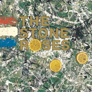 Stone Roses by Stone Roses, the