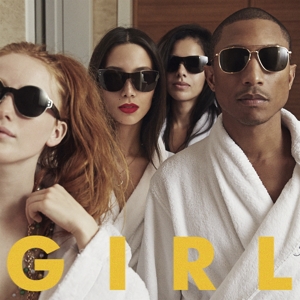 G I R L by Williams, Pharrell