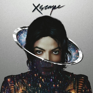 Xscape by Jackson, Michael