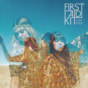 Stay Gold by First Aid Kit