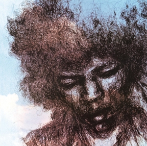 Cry of Love by Hendrix, Jimi