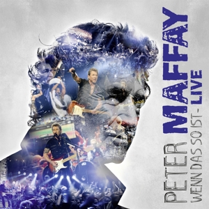 Wenn Das So Ist - Live by Maffay, Peter