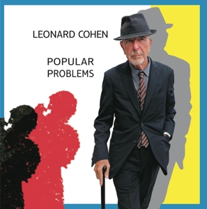 Popular Problems by Cohen, Leonard