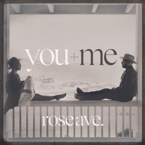 Rose Ave. by You + Me