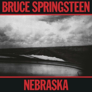 Nebraska by Springsteen, Bruce