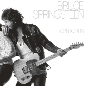 Born To Run by Springsteen, Bruce