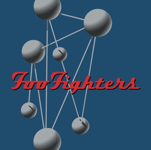 Colour and the Shape by Foo Fighters