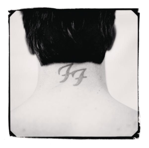 There is Nothing Left To Lose by Foo Fighters