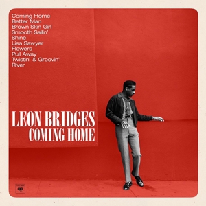 Coming Home by Bridges, Leon