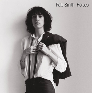Horses by Smith, Patti