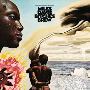 Bitches Brew by Davis, Miles