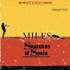 Sketches of Spain by Davis, Miles