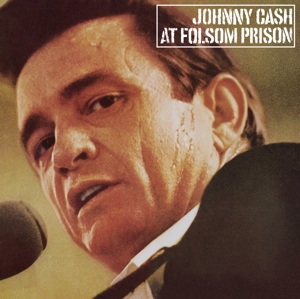 At Folsom Prison by Cash, Johnny