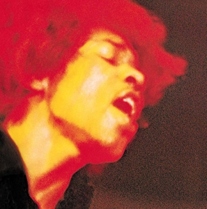 Electric Ladyland by Jimi Hendrix Experience