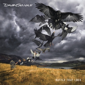 Rattle That Lock by Gilmour, David