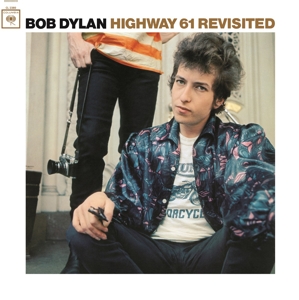 Highway 61 Revisited by Dylan, Bob