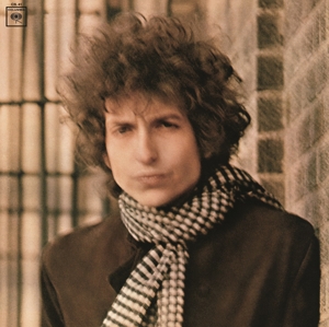 Blonde On Blonde by Dylan, Bob