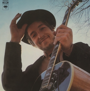 Nashville Skyline by Dylan, Bob