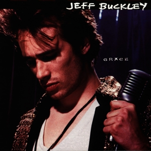 Grace by Buckley, Jeff