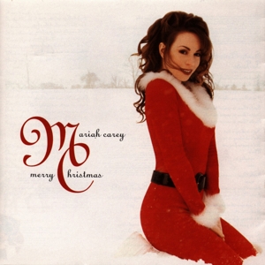Merry Christmas by Carey, Mariah