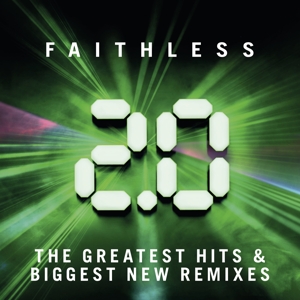 Faithless 2.0 by Faithless