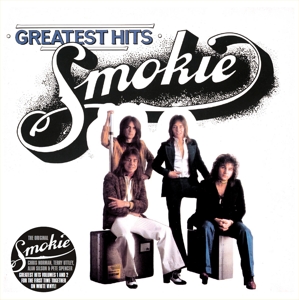 Greatest Hits (Bright White Edition) by Smokie