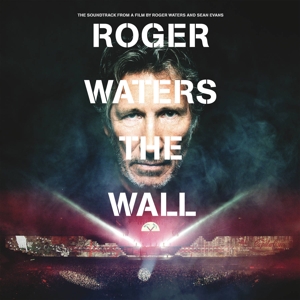 Roger Waters the Wall by Waters, Roger