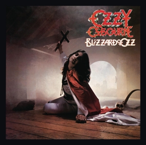 Blizzard of Ozz by Osbourne, Ozzy
