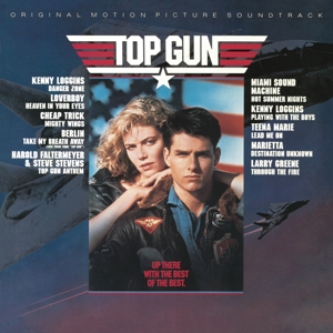 Top Gun by V/A