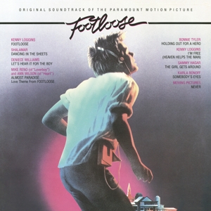 Footloose (Original Motion Picture Soundtrack) by V/A
