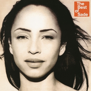 Best of Sade by Sade