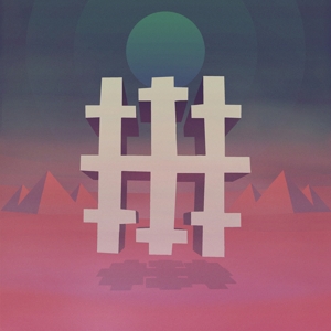 Silent Earthling by Three Trapped Tigers