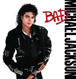Bad by Jackson, Michael